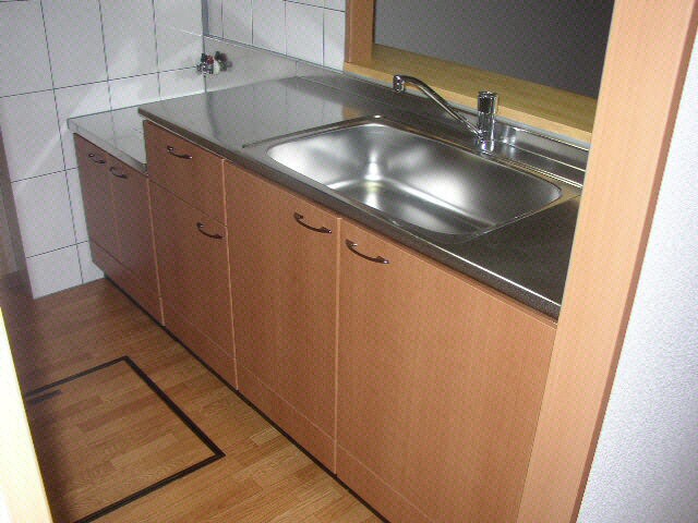 ロイヤル　ラ　ファミーユＢ棟の物件内観写真