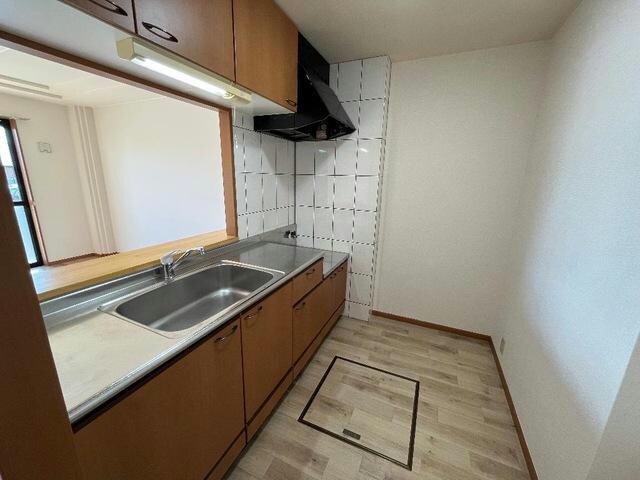 ロイヤル　ラ　ファミーユＢ棟の物件内観写真