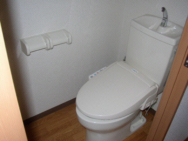 ロイヤル　ラ　ファミーユＢ棟の物件内観写真