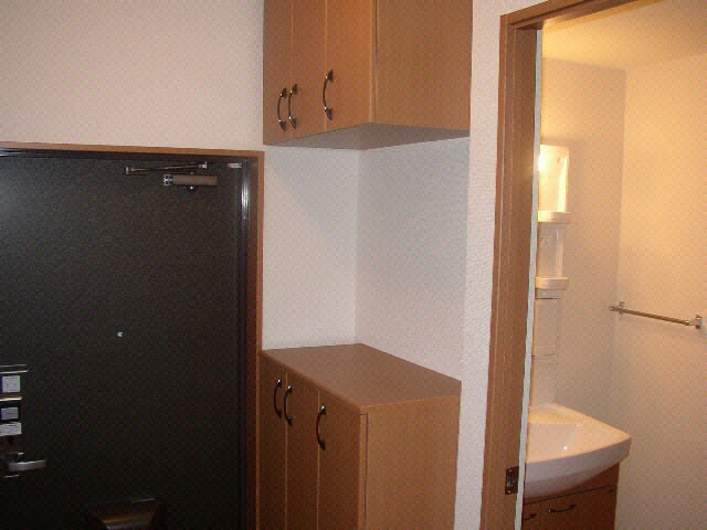 ロイヤル　ラ　ファミーユＢ棟の物件内観写真