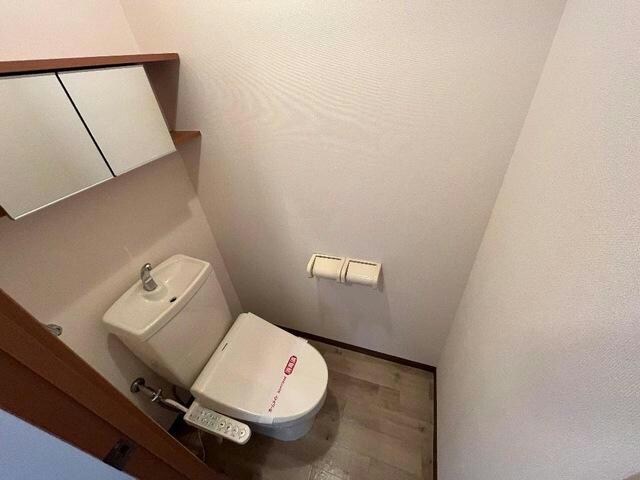 ロイヤル　ラ　ファミーユＢ棟の物件内観写真