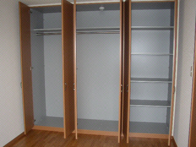 ロイヤル　ラ　ファミーユＢ棟の物件内観写真