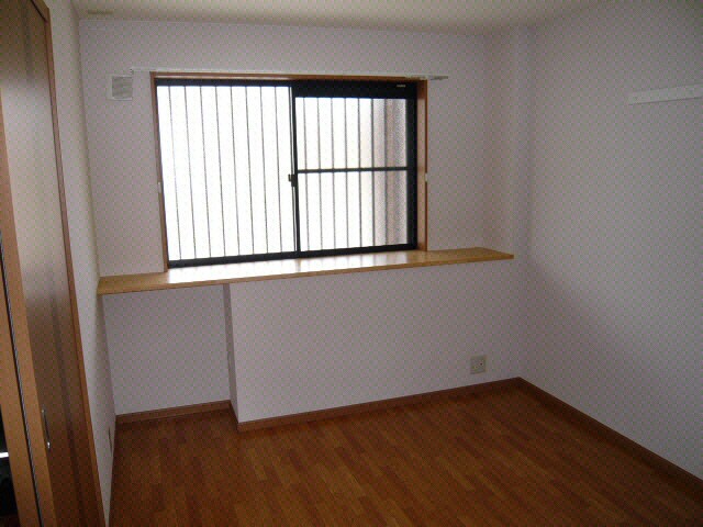 ロイヤル　ラ　ファミーユＢ棟の物件内観写真