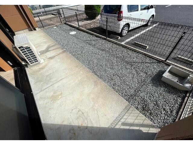 ロイヤル　ラ　ファミーユＢ棟の物件内観写真