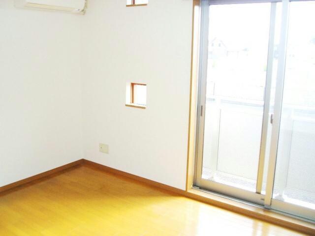 ティーツリーの物件内観写真