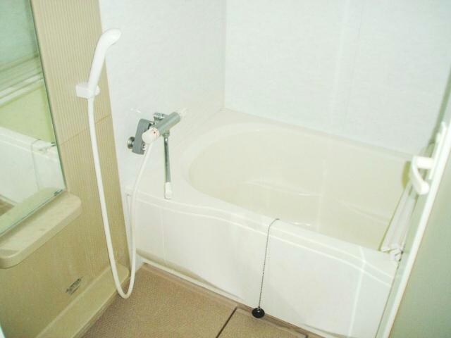 ティーツリーの物件内観写真