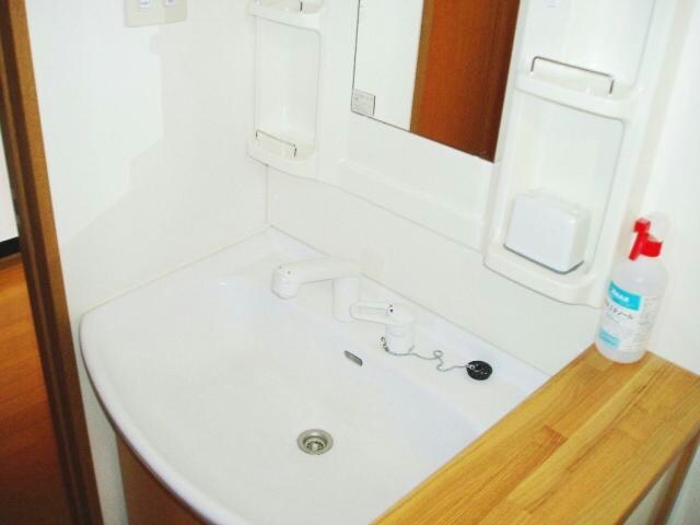 ティーツリーの物件内観写真