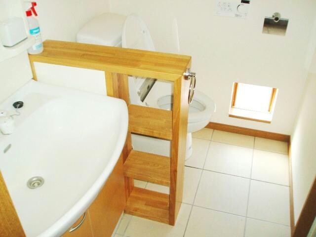 ティーツリーの物件内観写真