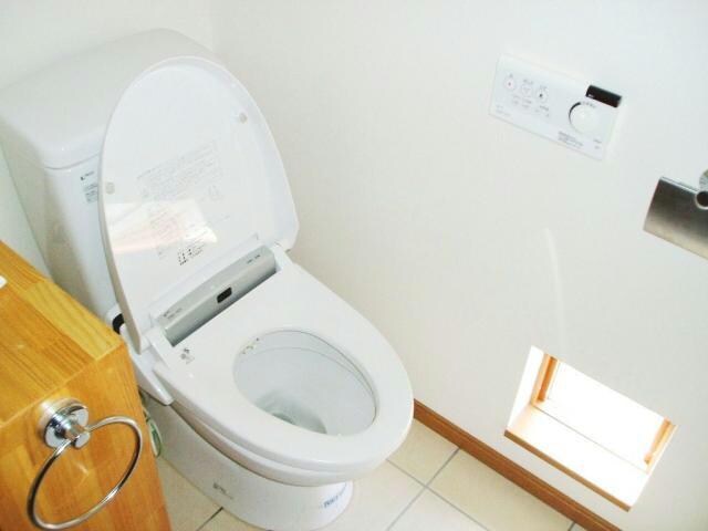 ティーツリーの物件内観写真