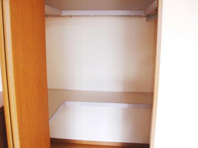 ティーツリーの物件内観写真