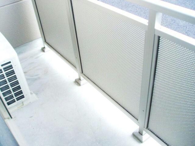 ティーツリーの物件内観写真