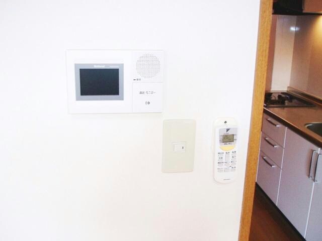 ティーツリーの物件内観写真