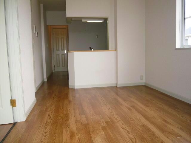 スカイハイツキララの物件内観写真