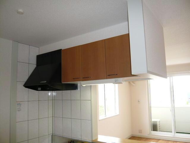 スカイハイツキララの物件内観写真