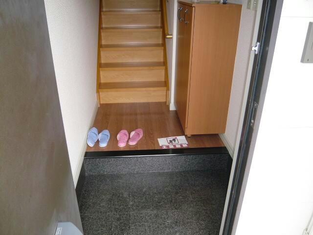 スカイハイツキララの物件内観写真