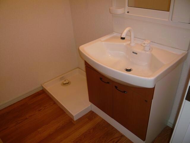 スカイハイツキララの物件内観写真