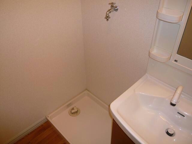 スカイハイツキララの物件内観写真