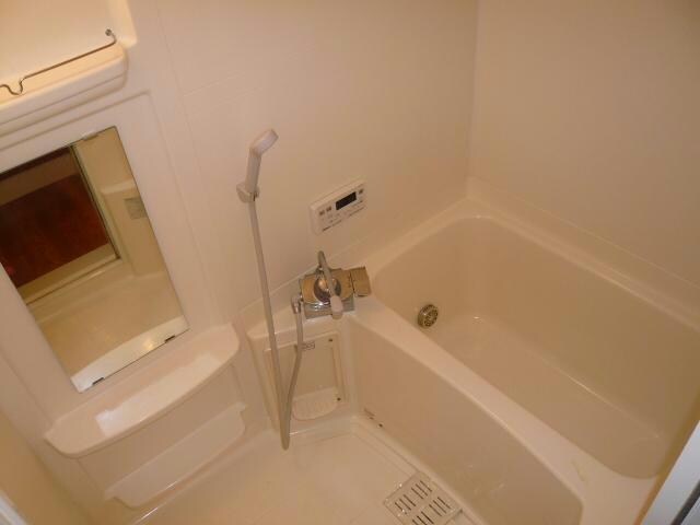 スカイハイツキララの物件内観写真