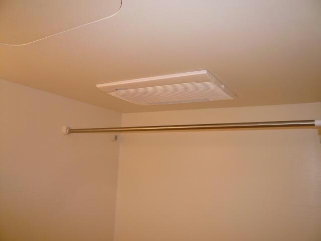 スカイハイツキララの物件内観写真