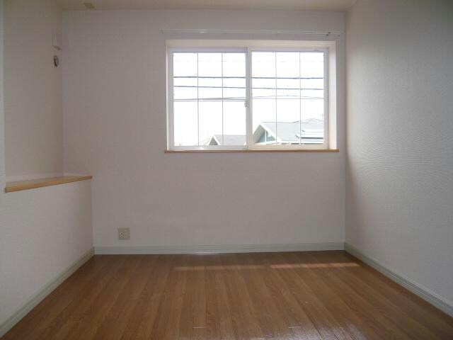 スカイハイツキララの物件内観写真