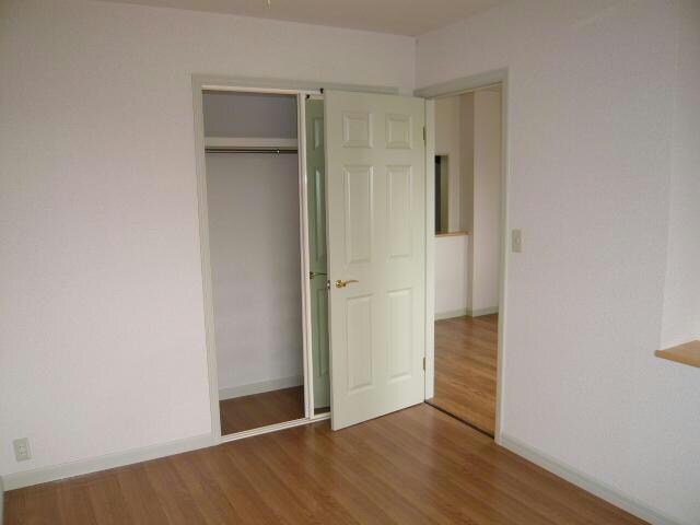 スカイハイツキララの物件内観写真