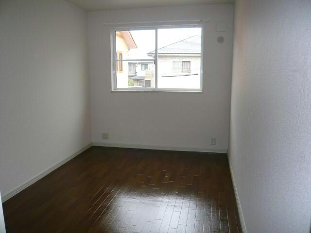 スカイハイツキララの物件内観写真