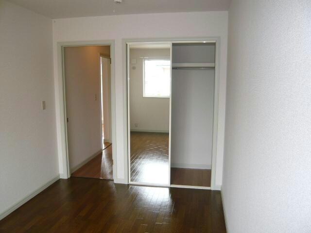 スカイハイツキララの物件内観写真