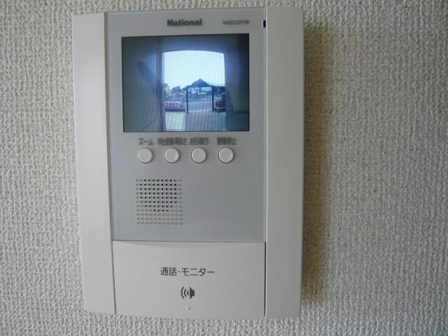 スカイハイツキララの物件内観写真