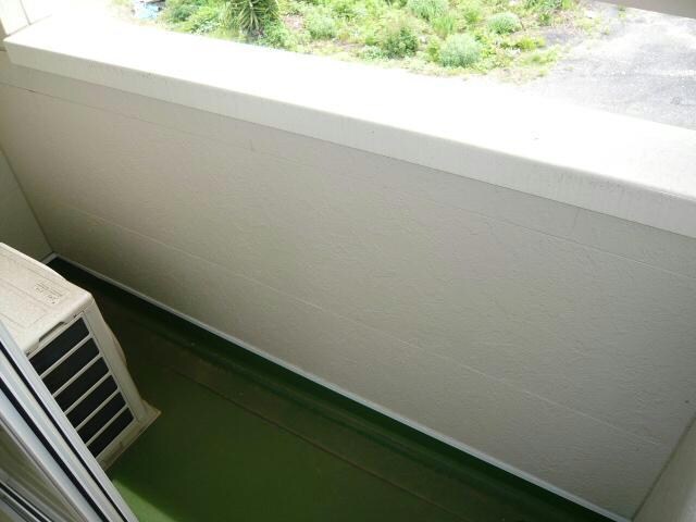 スカイハイツキララの物件内観写真