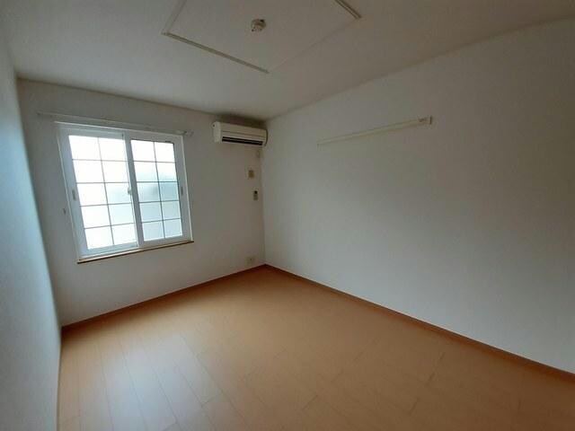 ミルキーⅡの物件内観写真