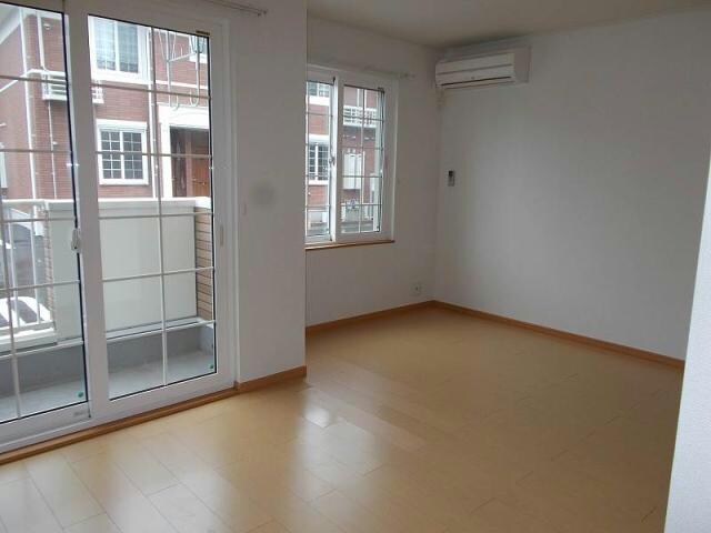 ミルキーⅡの物件内観写真