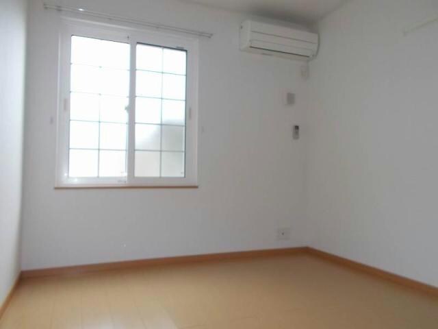 ミルキーⅡの物件内観写真