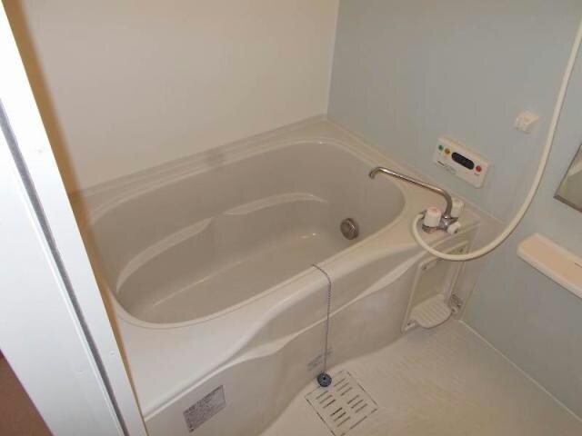 ミルキーⅡの物件内観写真