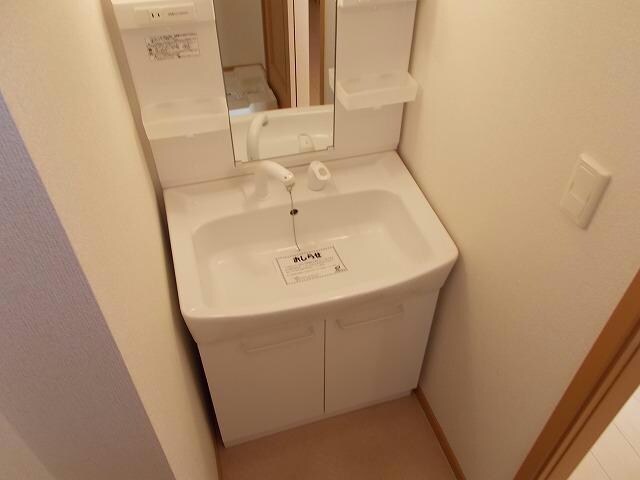 ミルキーⅡの物件内観写真