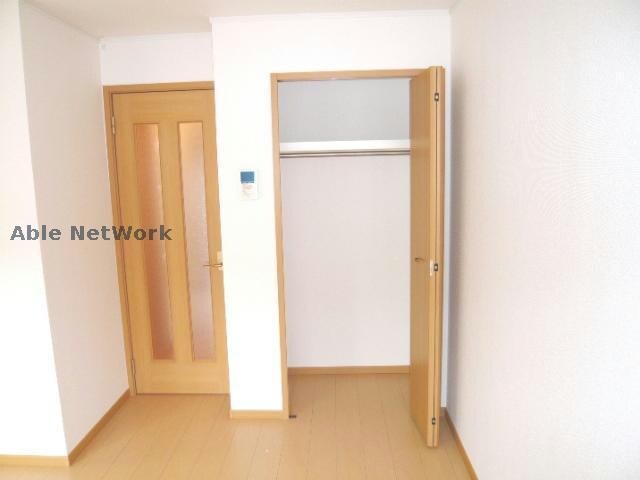 ミルキーⅡの物件内観写真