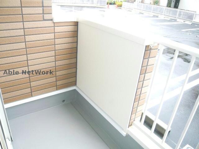 ミルキーⅡの物件内観写真