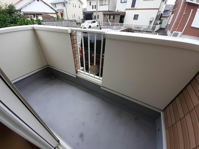 ミルキーⅡの物件内観写真