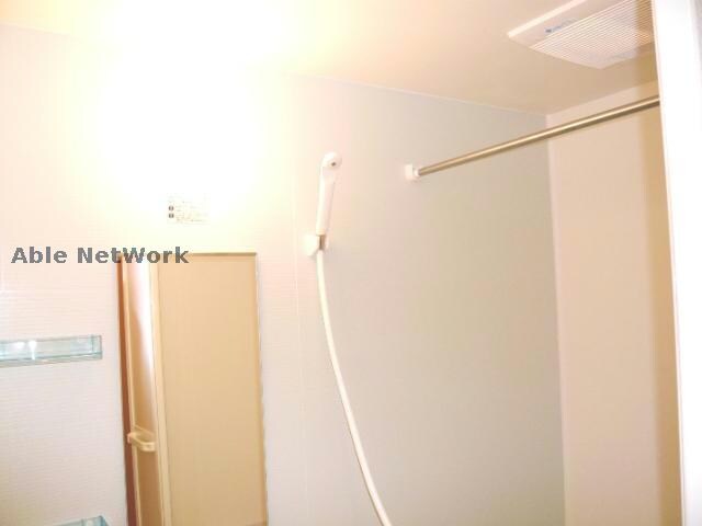 ミルキーⅡの物件内観写真