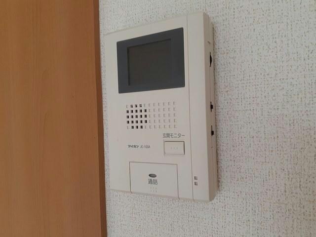 ミルキーⅡの物件内観写真