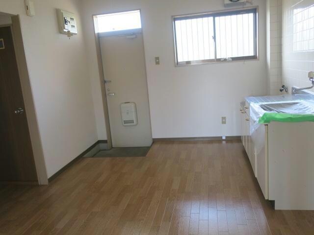 天神ビルの物件内観写真