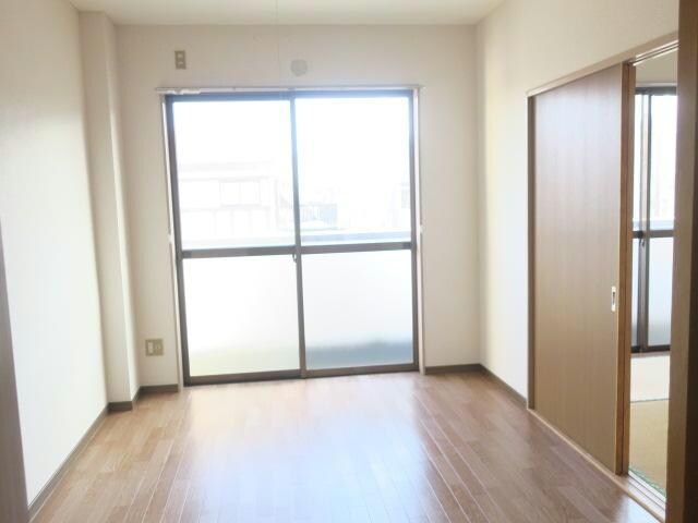 天神ビルの物件内観写真