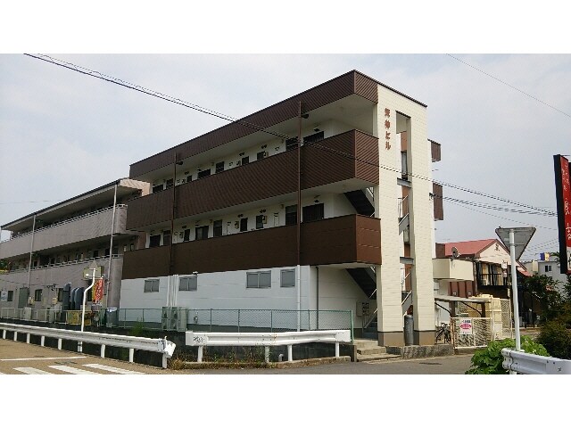 天神ビルの物件外観写真