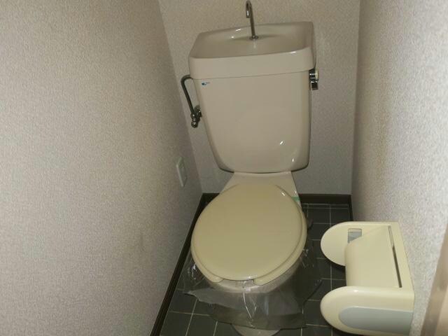 天神ビルの物件内観写真