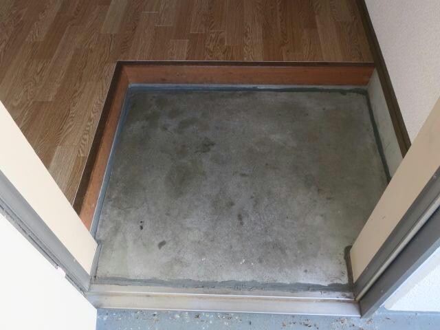 天神ビルの物件内観写真