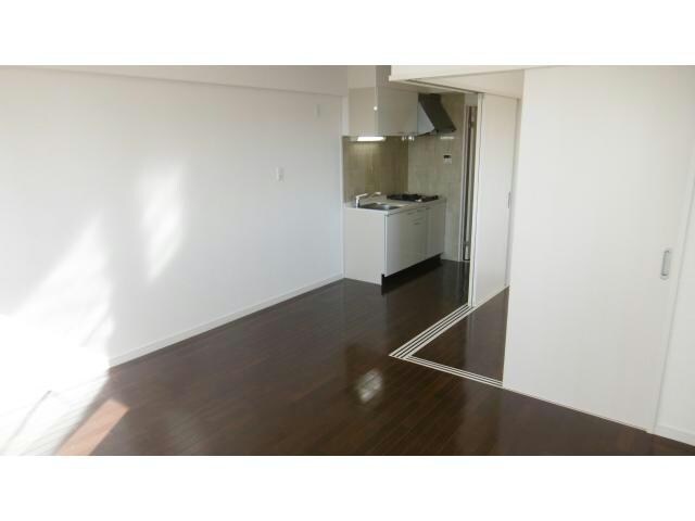 S-FORT鈴鹿の物件内観写真