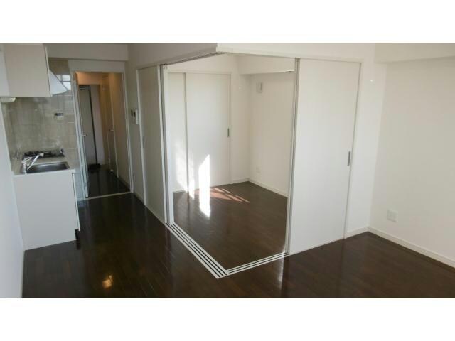 S-FORT鈴鹿の物件内観写真