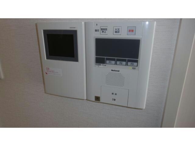 S-FORT鈴鹿の物件内観写真