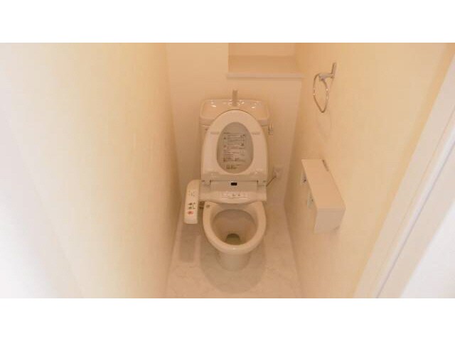 S-FORT鈴鹿の物件内観写真