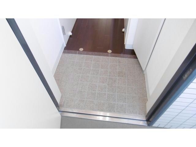 S-FORT鈴鹿の物件内観写真