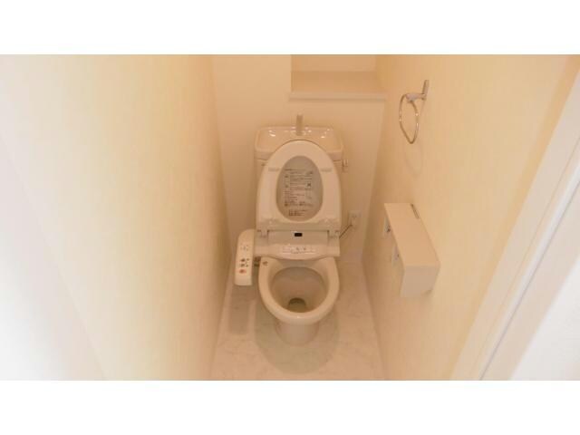 S-FORT鈴鹿の物件内観写真